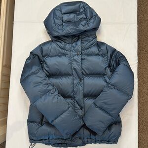Lululemon Wunder Puff Jacket